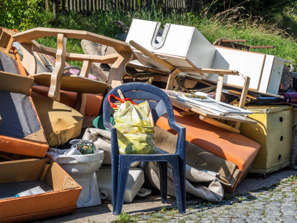 Best Garage Cleanout Services  in Ruleville, MS