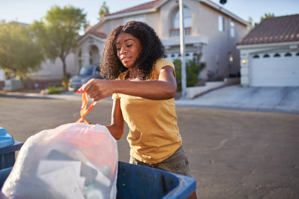 Best Yard Waste Removal  in Ruleville, MS