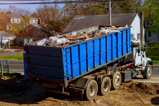 Best Commercial Junk Removal  in Ruleville, MS