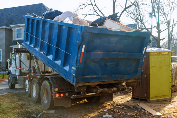 Best Full-Service Junk Removal  in Ruleville, MS