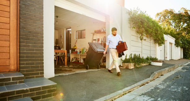 Best Household Junk Removal  in Ruleville, MS