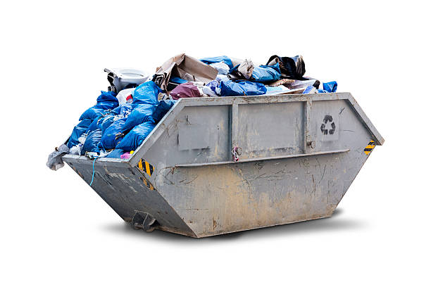 Best Construction Debris Removal  in Ruleville, MS