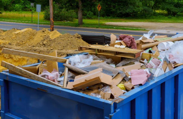 Full-Service Junk Removal in Ruleville, MS